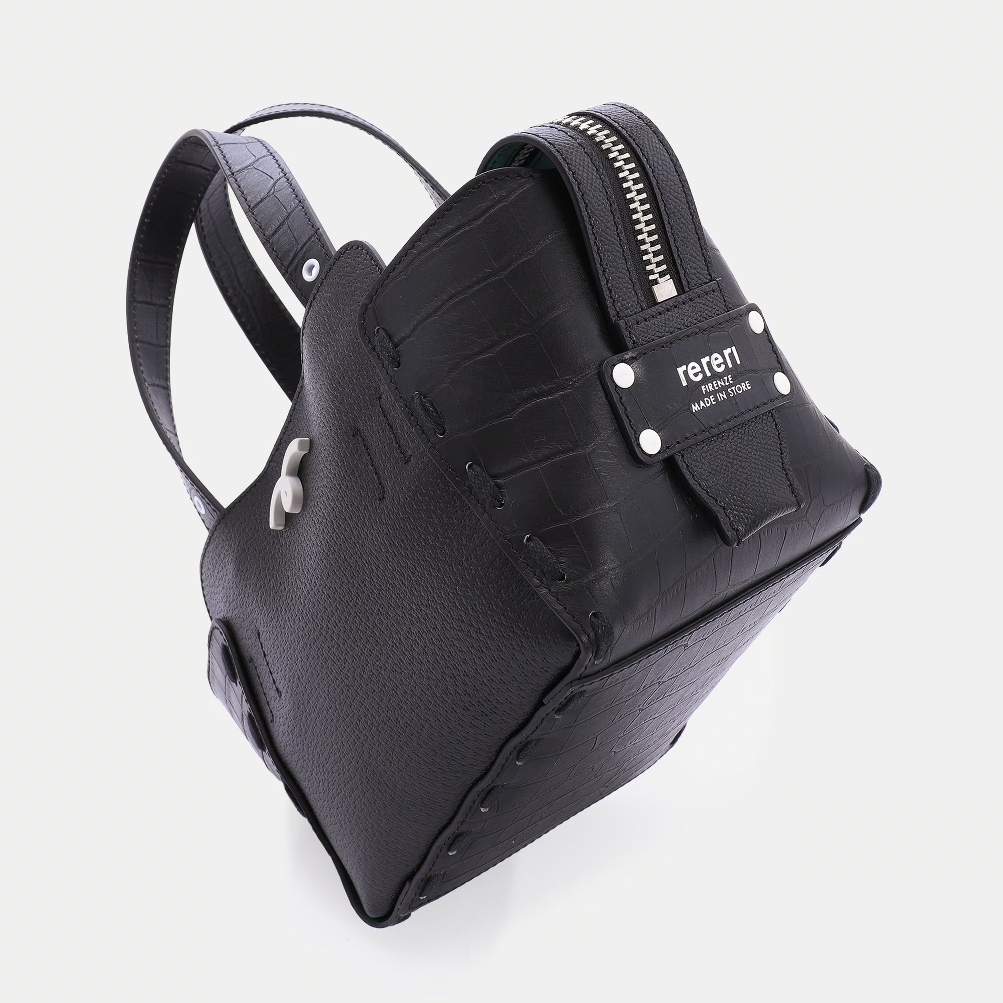 Margherita Bag S Black/Black