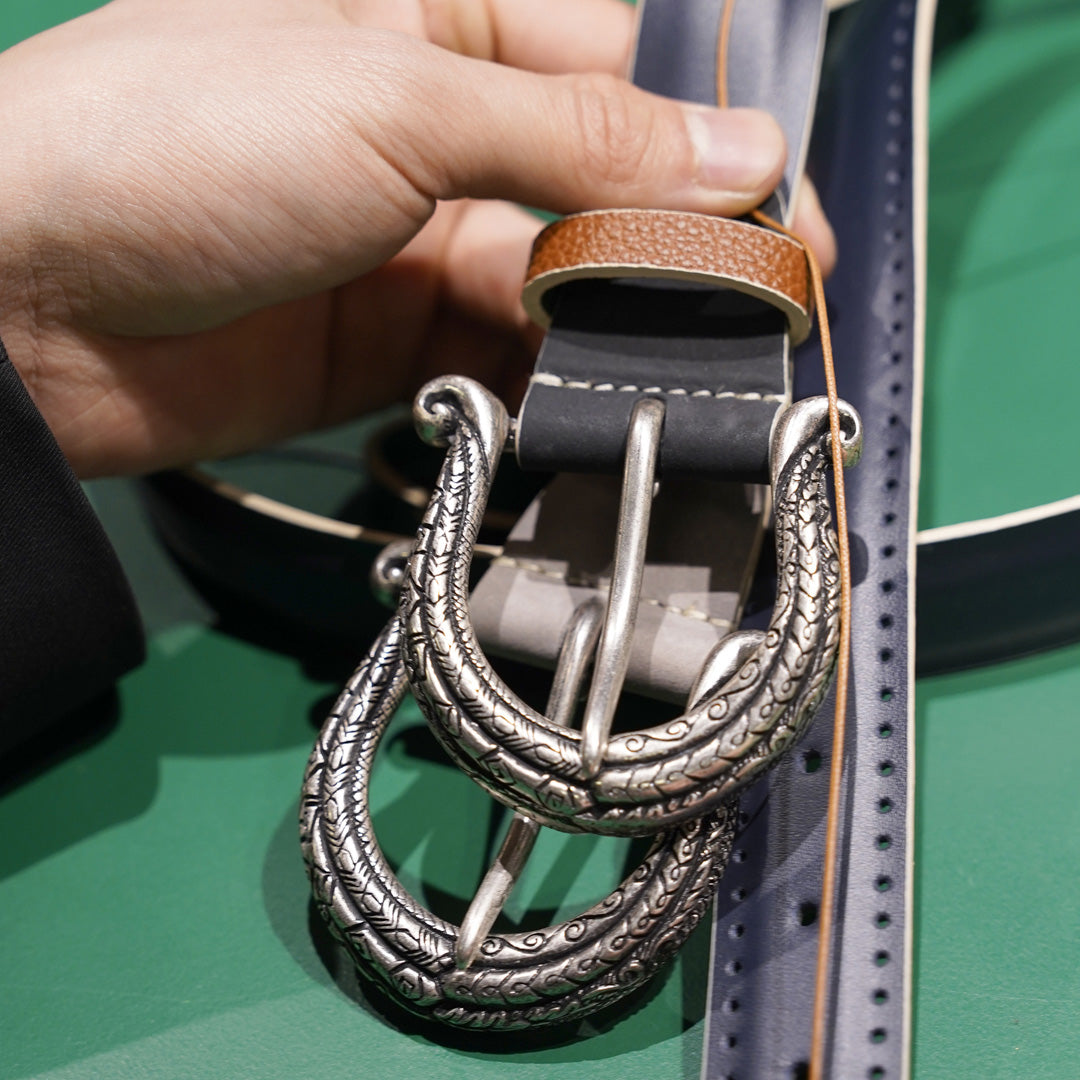 RERERI Leather Experience