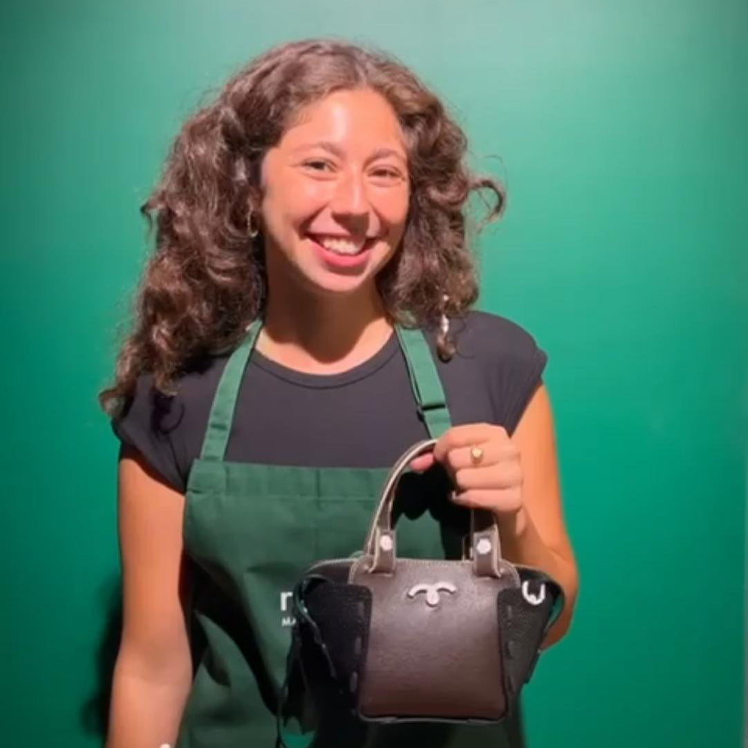 RERERI Online Bag Experience