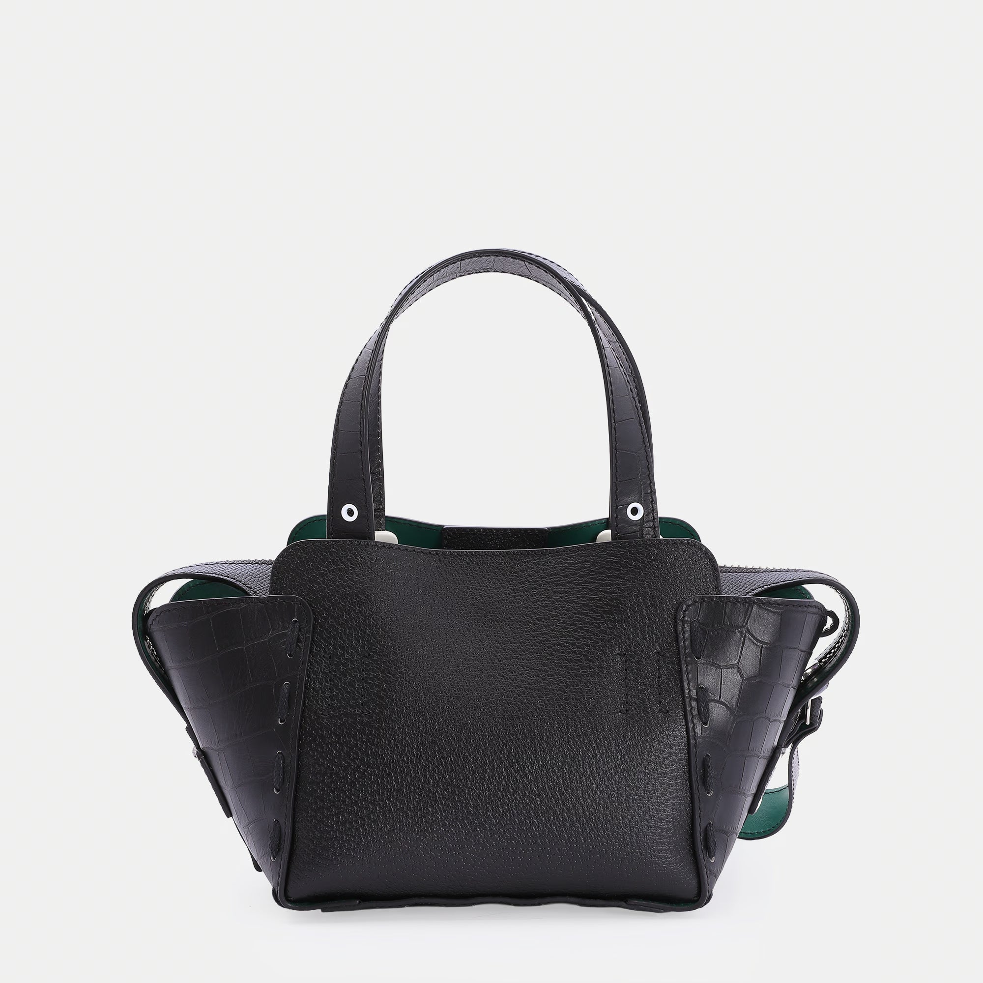 Margherita Bag S Black/Black