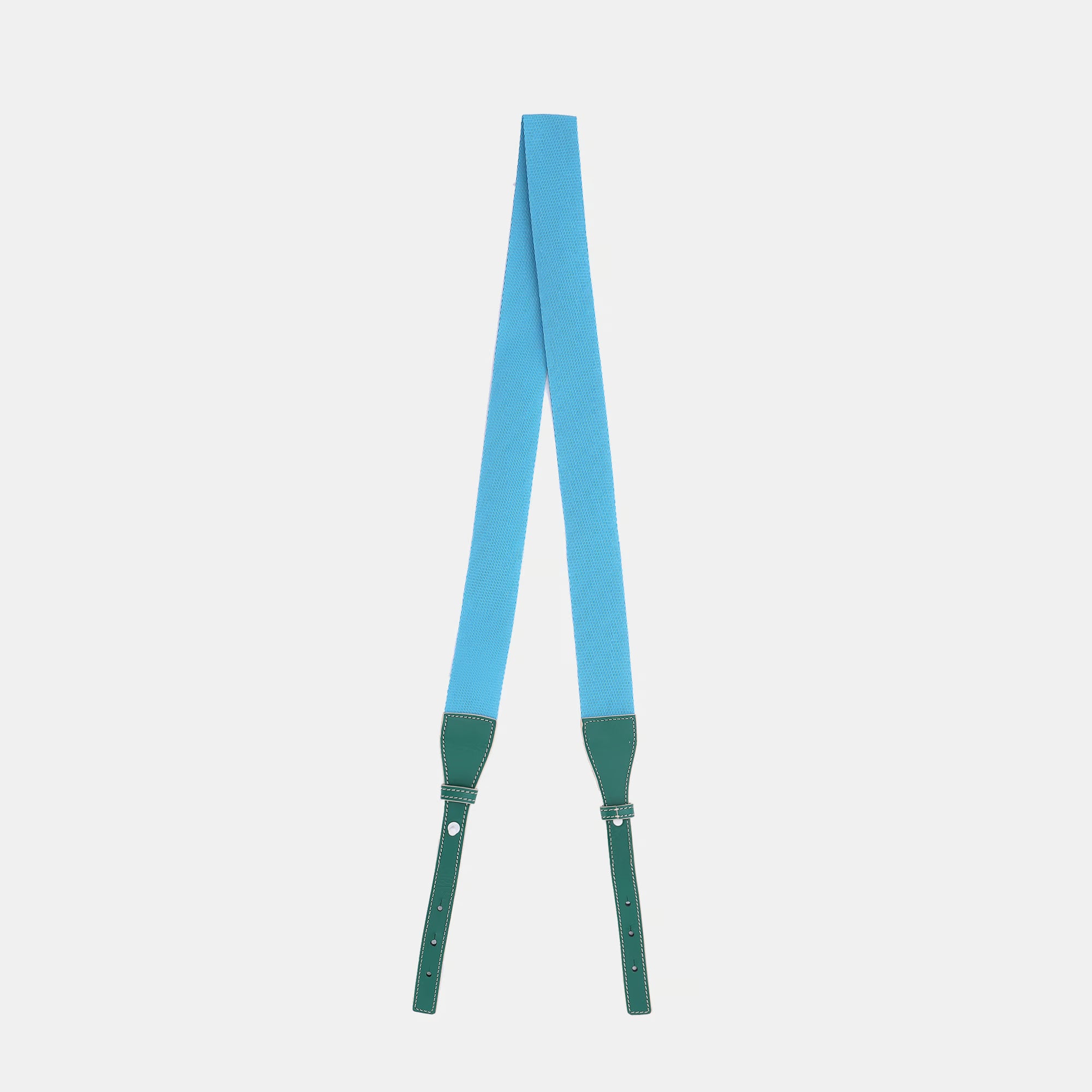 Tracolla in tessuto per S M L