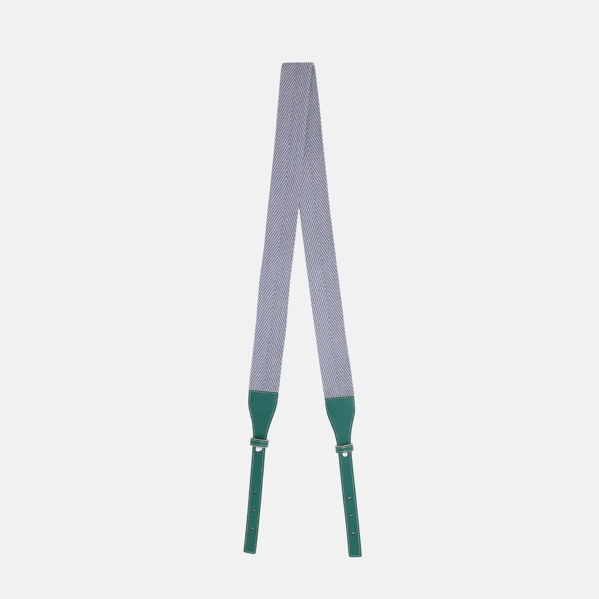 Tracolla in tessuto per S M L