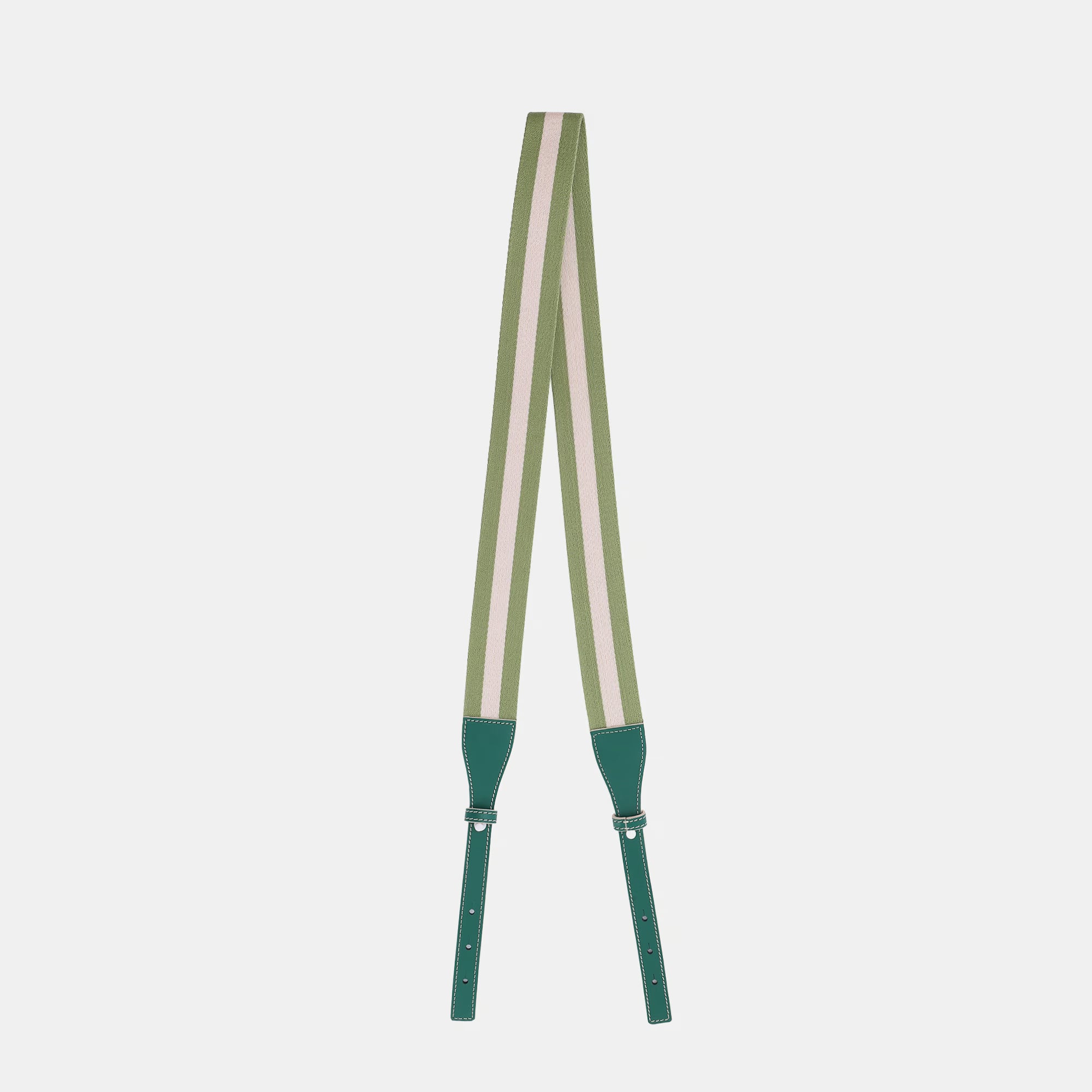 Tracolla in tessuto per S M L