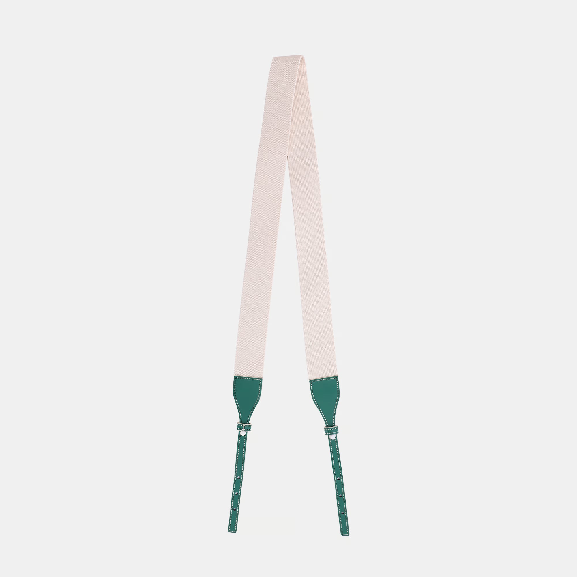 Tracolla in tessuto per XS