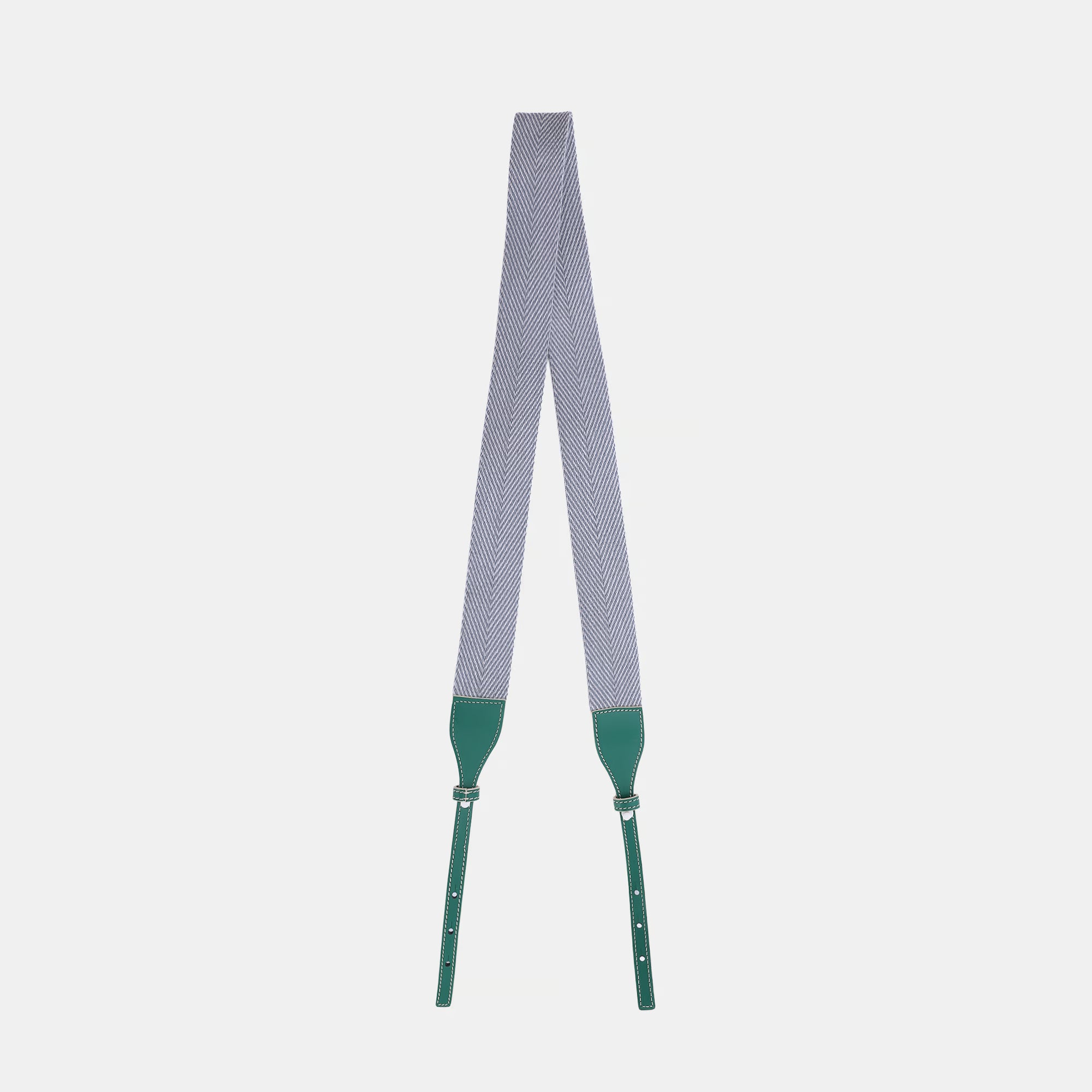 Tracolla in tessuto per XS