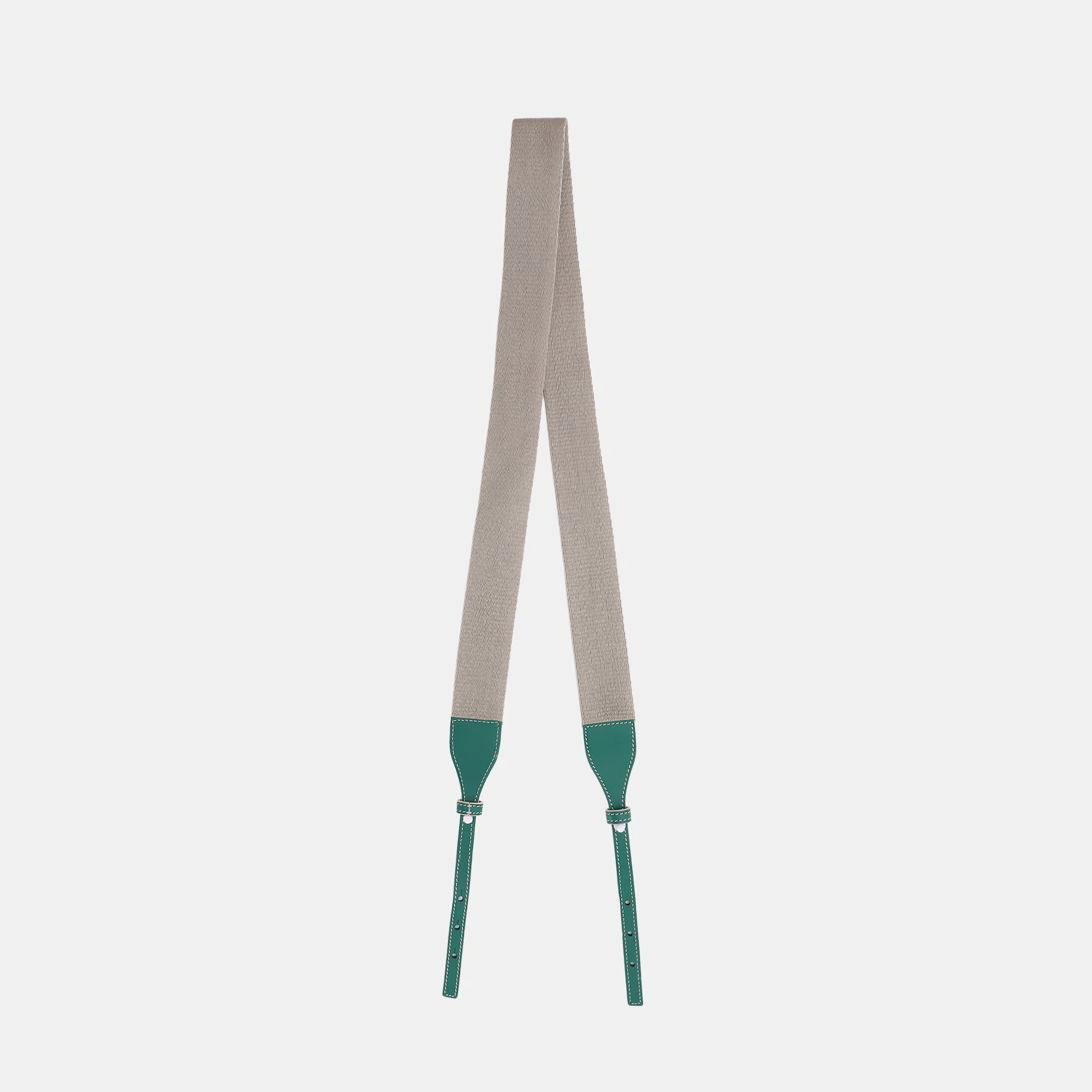 Tracolla in tessuto per XS